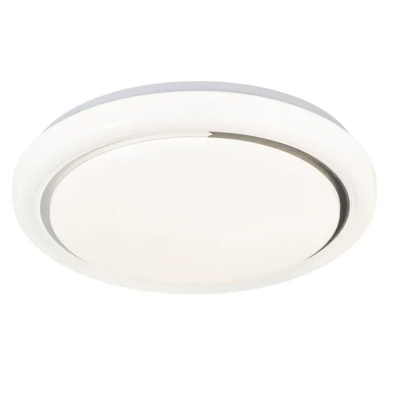 Потолочный светильник Ophira 10227/SG LED APP Escada