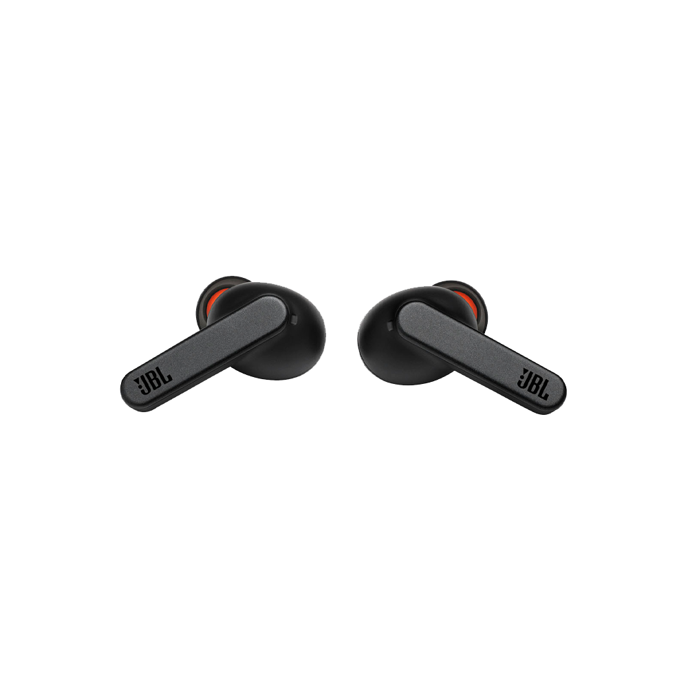 Беспроводные наушники JBL Live Pro+, Black (Черный)