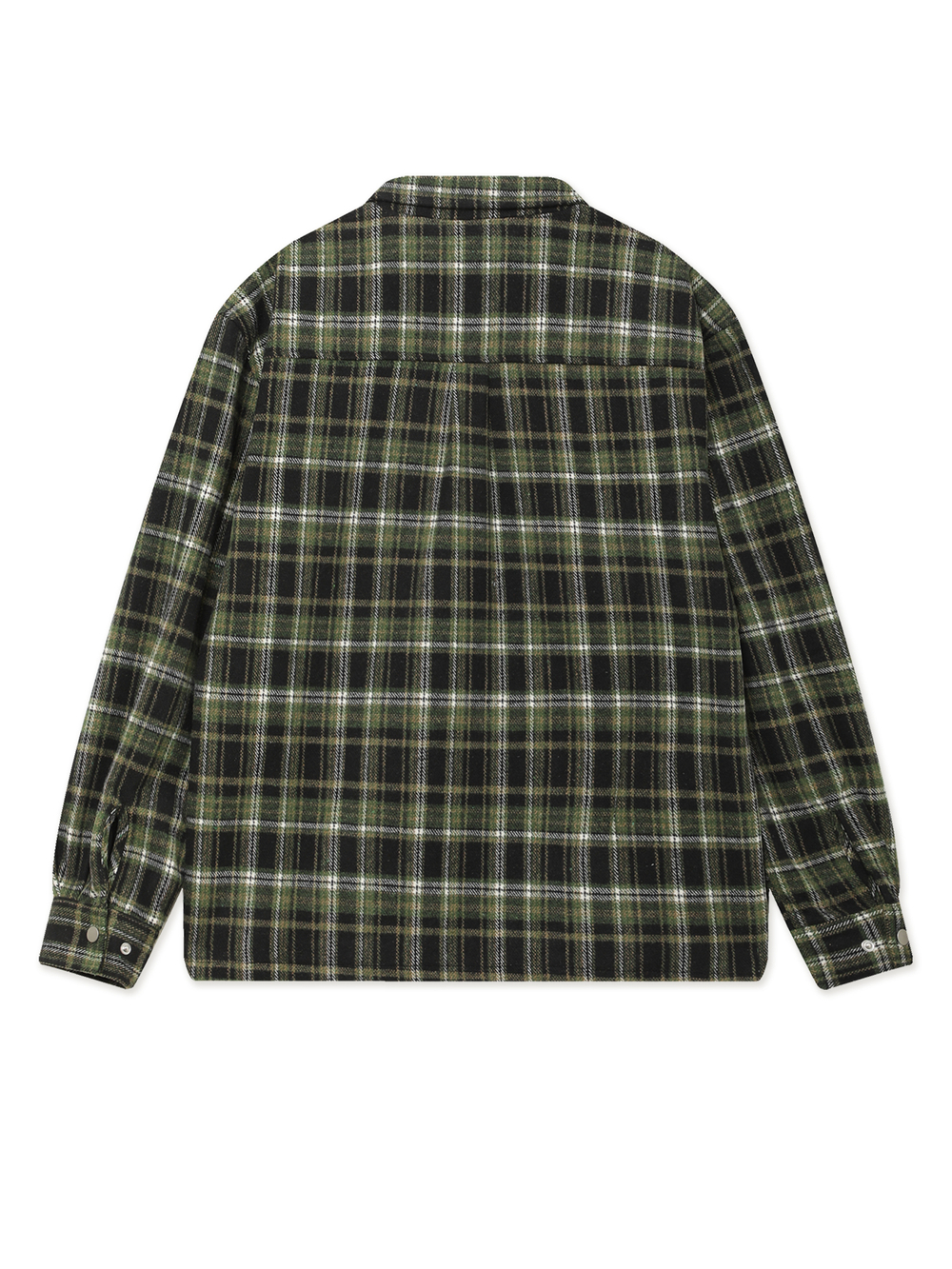 Мужская Куртка Woods Shirt