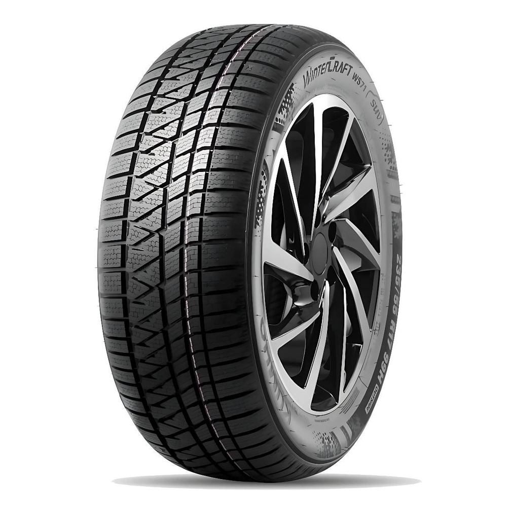 Легковая шина Кумхо  255/55/18  H 109 WS-71 SUV  XL  CHINA
