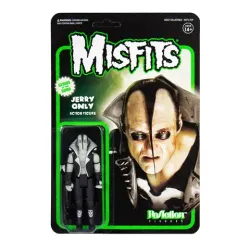 Фигурка Super7 Misfits: Jerry Only (Glow in the Dark)