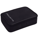 Триммер Rowenta Trim&Style TN9118F0 черный/золотистый