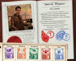 Древний ужас: Маски Ньярлатхотепа