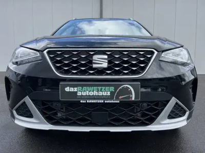 SEAT Arona Xperience
