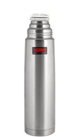 Термос THERMOS® FBB-750B 0,75L стальной (836694)