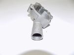 Крышка насоса водяного KM2V80/Water pump cover