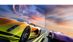 OLED телевизор Samsung QE55S90FAUXRU