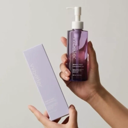 VVbetter Gentle Deep Cleansing Oil гидрофильное масло для очищения кожи лица