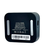 USB-С хаб Orico M32A2C-G2 USB3.2х2/USB-C3.2x2 серый