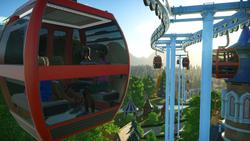 Planet Coaster - Classic Rides Collection (для ПК, цифровой код доступа)