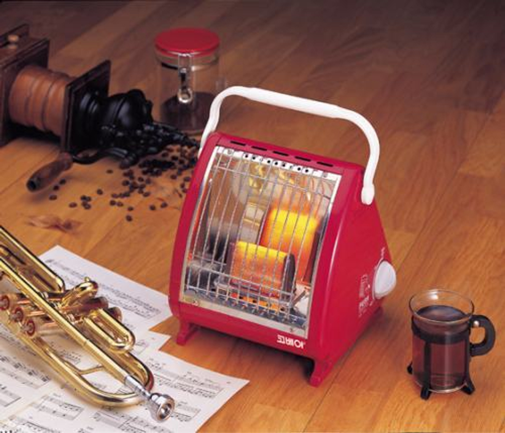 ГАЗОВЫЙ ОБОГРЕВАТЕЛЬ KOVEA POWER SENSE KH-2006