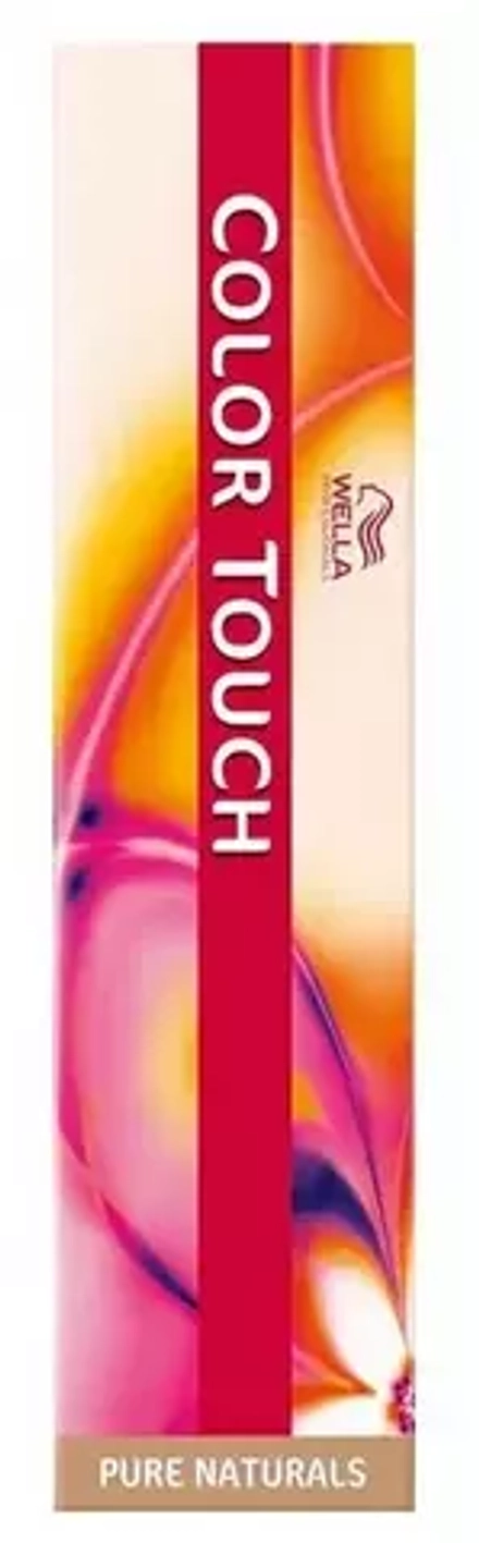 Wella Professionals Color Touch  10/0 яркий блонд 60мл
