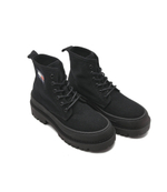 ботильоны Tommy Jeans - черный(EN0EN01903)