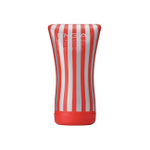 Мастурбатор Soft Tube Cup (мягкое обволакивание) (Цвет: белый)