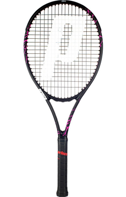 Теннисная ракетка Prince Beast Pink 280g