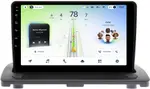 Магнитола для Volvo XC90 2002-2014 (рамка наверх) - Teyes CC4L монитор 9" IPS, Android 14, Быстрая, Snapdragon 662, CarPlay, 4G SIM-слот