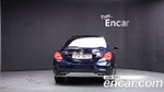 Mercedes-Benz C-Class C43 AMG 4MATIC — 2017