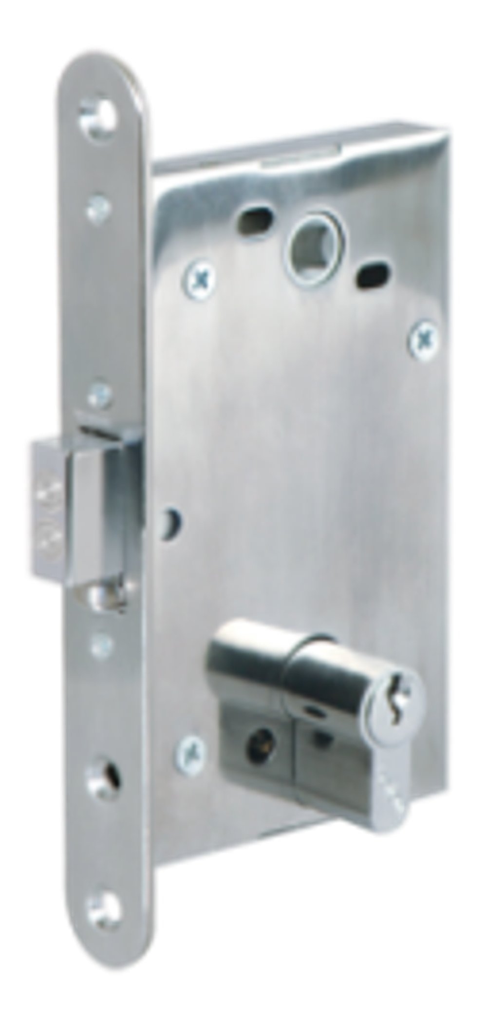 PERCo-LB85.4 PERCo Замок электромеханический