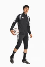 Штаны adidas Tiro 26 League 3/4 - черный