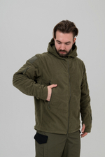 ДЖЕМПЕР REMINGTON COLD-PROOF TACTICAL FLEECE ARMY