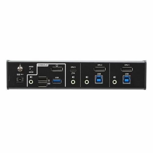 KVM-переключатель ATEN CS1953-AT