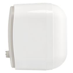 Водонагреватель EWH 15 Q-bic O, 2500 Вт, 360x360x312 мм