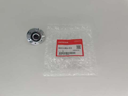 крышка (заглушка) оси маятника Honda VTX1800 90312-MCH-010