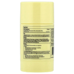 Bask Suncare, солнцезащитный стик, SPF 50, 28,35 г (1 унция)