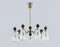 Потолочная люстра Ceramo Modern LH53293 Ambrella