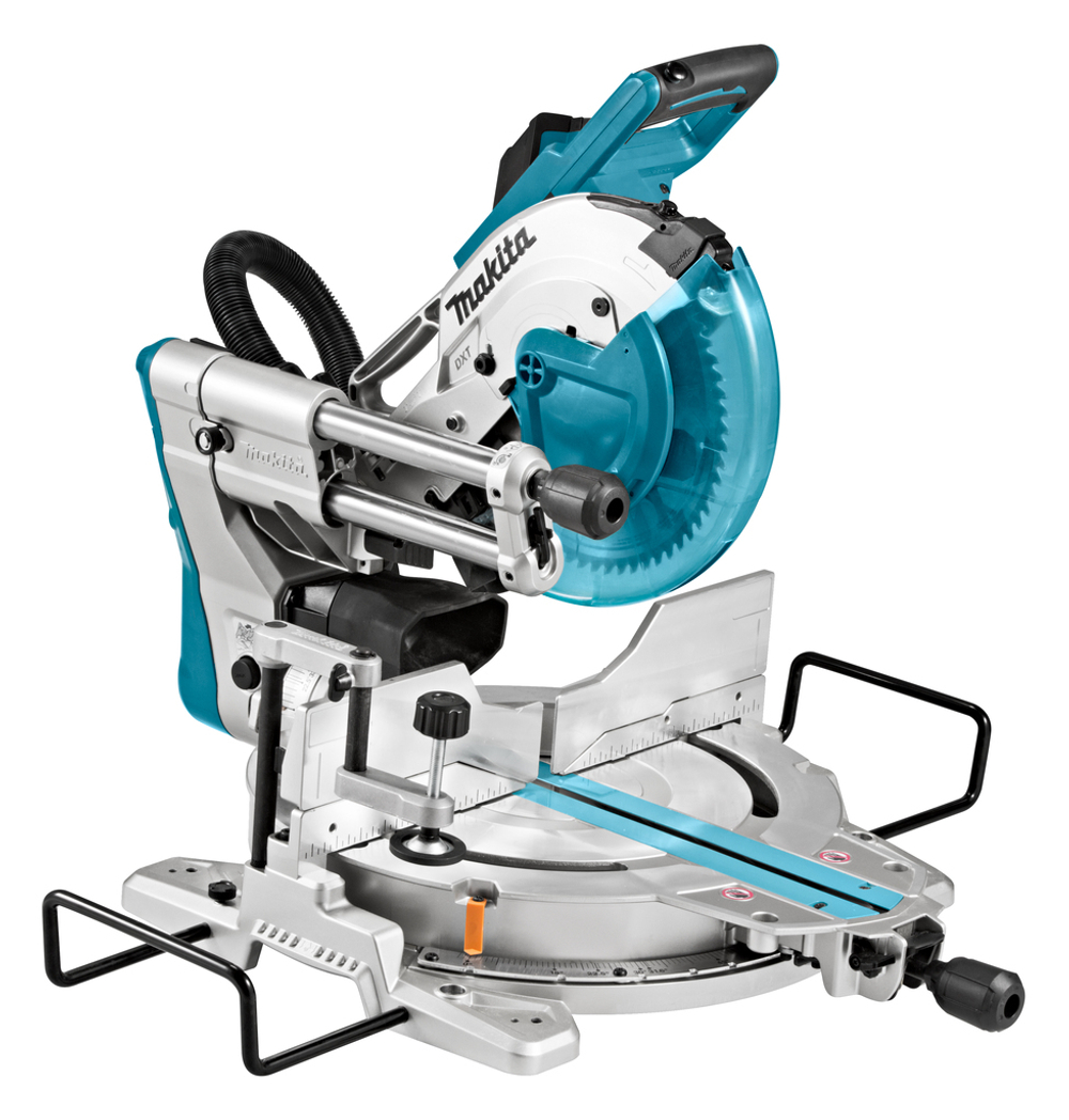 Торцовочная пила консольного типа Makita LS1019