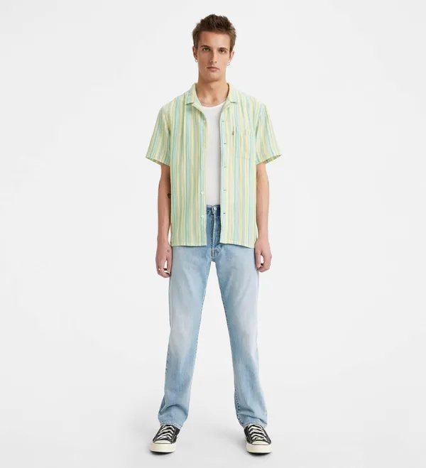 Джинсы мужские LEVI'S 501® LEVI'S®ORIGINAL