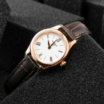 Часы TISSOT 25mm EON Gold, T063.009.36.018.00