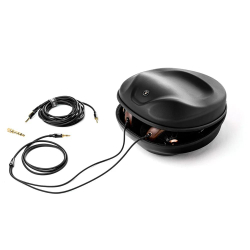Проводные наушники MEZE 109 PRO WALNUT GOLD