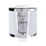 Настенный светильник ARTE LAMP GRATO A4079AP-1CC, 1хE14