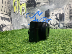 Sony RX-100 IV