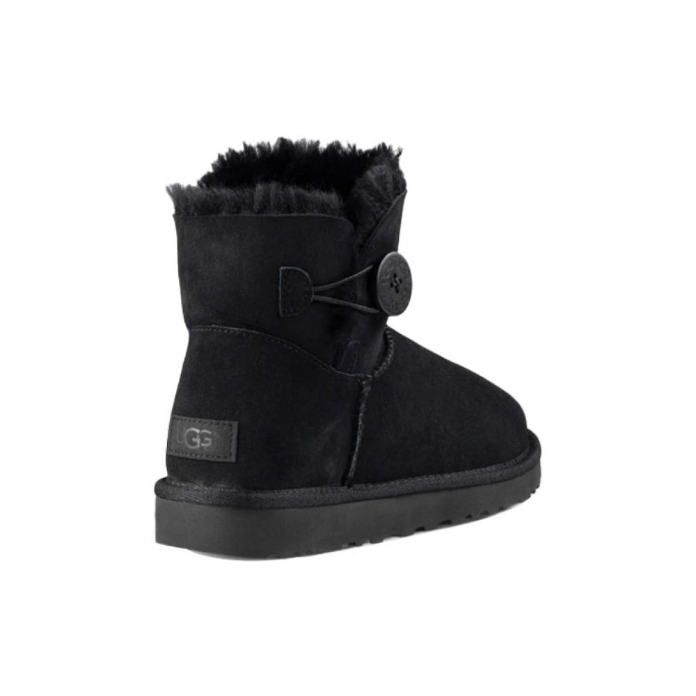 Сапоги UGG Bailey, 1016422-BLK