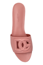 Шлепки DOLCE&GABBANA