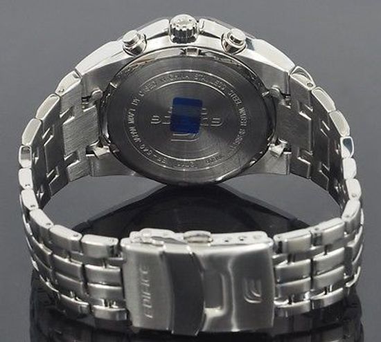 Наручные часы Casio EF-540D-1A4VDF