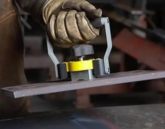 Ручной магнитный захват Magswitch Hand Lifter 60-CE