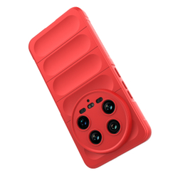 Противоударный чехол Flexible Case для Xiaomi 14 Ultra