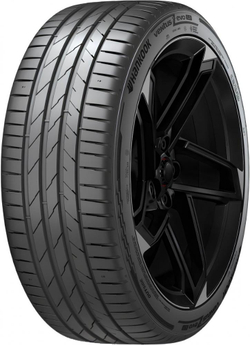 Автошина 285/45R19 HANKOOK VENTUS EVO SUV K137A 111Y XL (F)