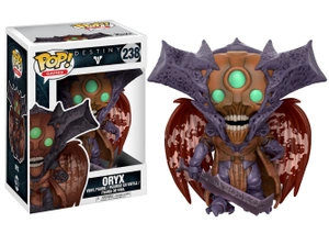 Фигурка Funko POP! Vinyl: Games: Destiny: Oryx 20366