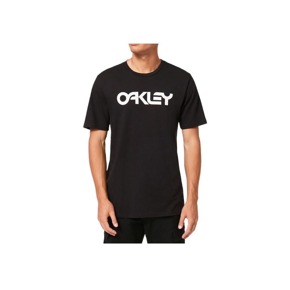 Oakley Mark Ii Tee 2 0 Футболка