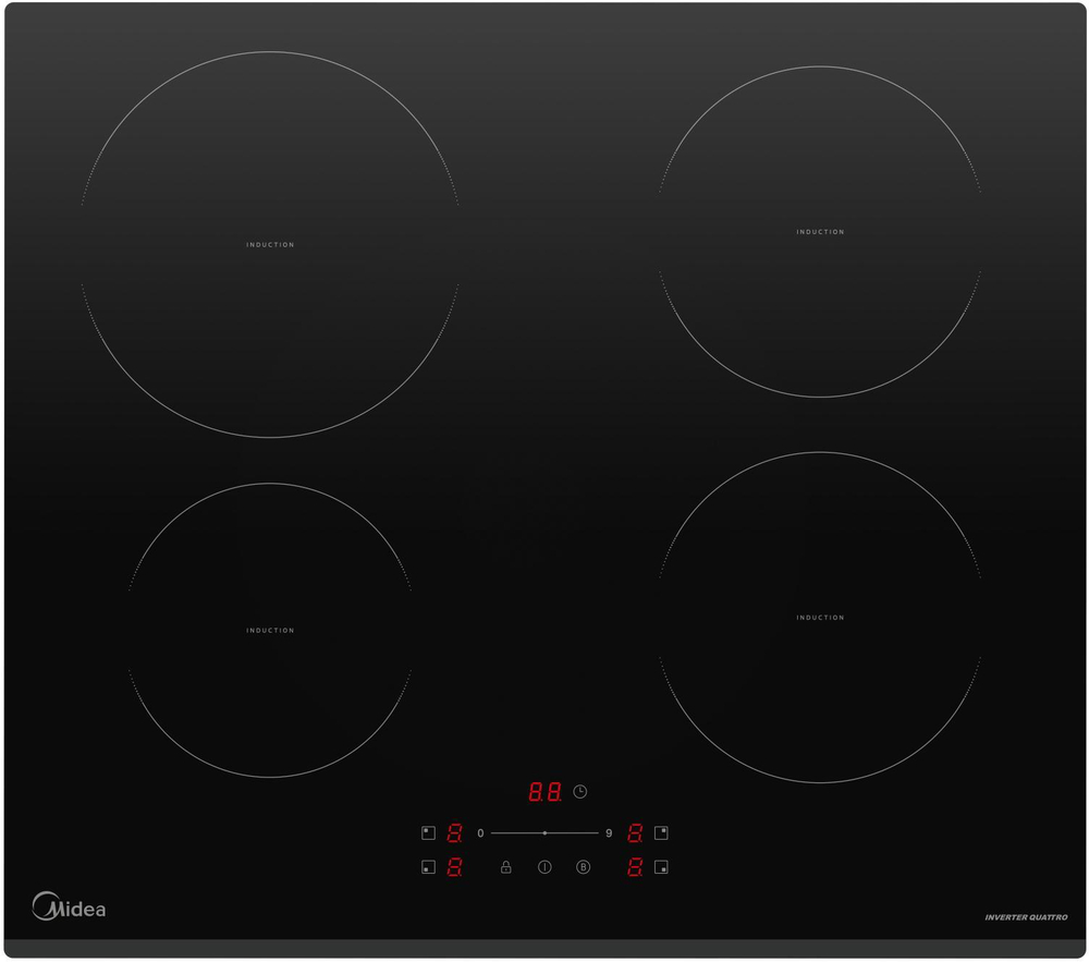 Midea MIH64707F