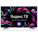 ЖК телевизор BBK 32LEX-7257/TS2C(Smart,Yandex)