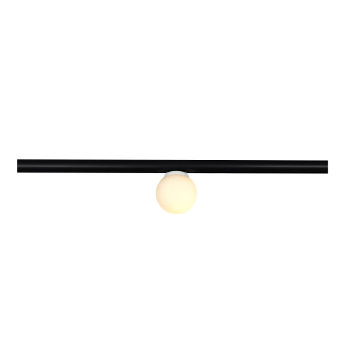 Магнитный трековый светильник ST Luce SUPER5 ST687.536.03