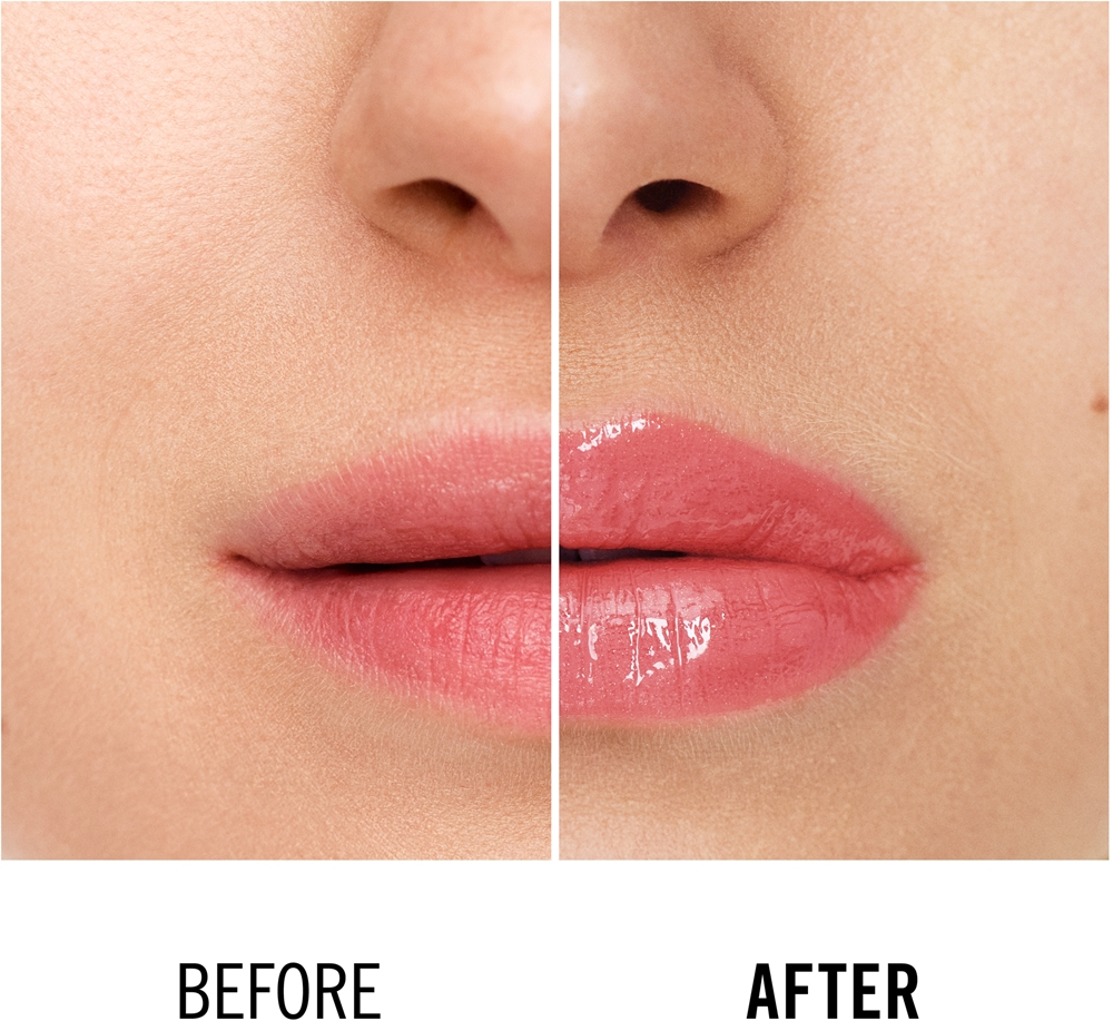 Rimmel Oh My Gloss! Plump - Блеск для губ оттенок Diamond Pop, 6 ml