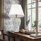 Настольная лампа LOFT IT Agapanthus 10385T/C