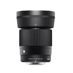 Объектив Sigma 30mm f/1.4 DC DN Contemporary Sony E