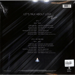 Thomas Anders / ...Sings Modern Talking - Let's Talk About Love - Thomas' Version (2LP)